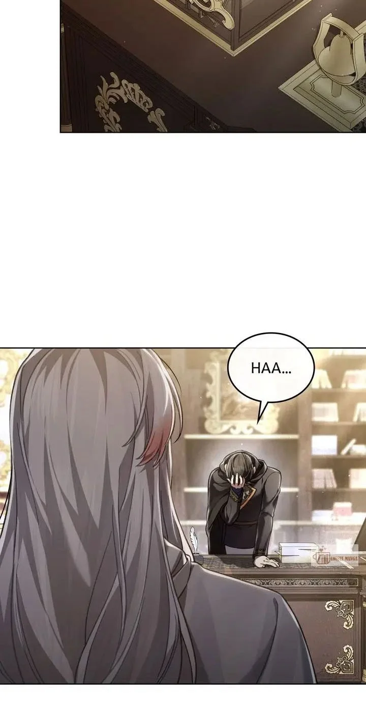 Reborn as the Enemy Prince Chapter 86 Fix Gambar 38